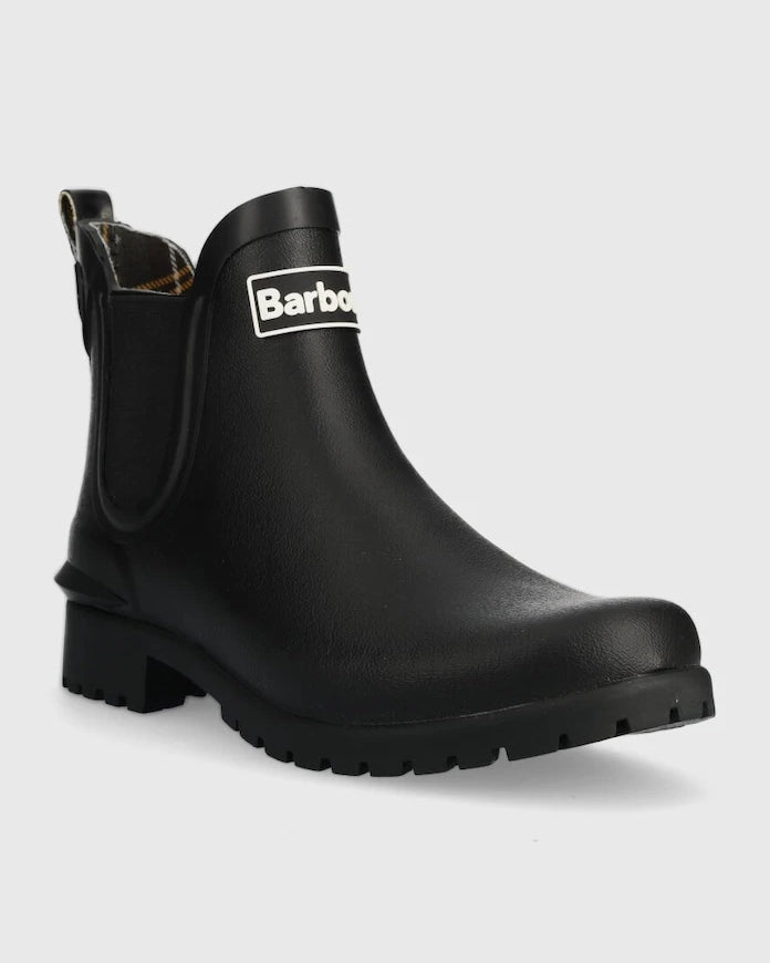 Barbour Wilton Kauçuk Çizme
