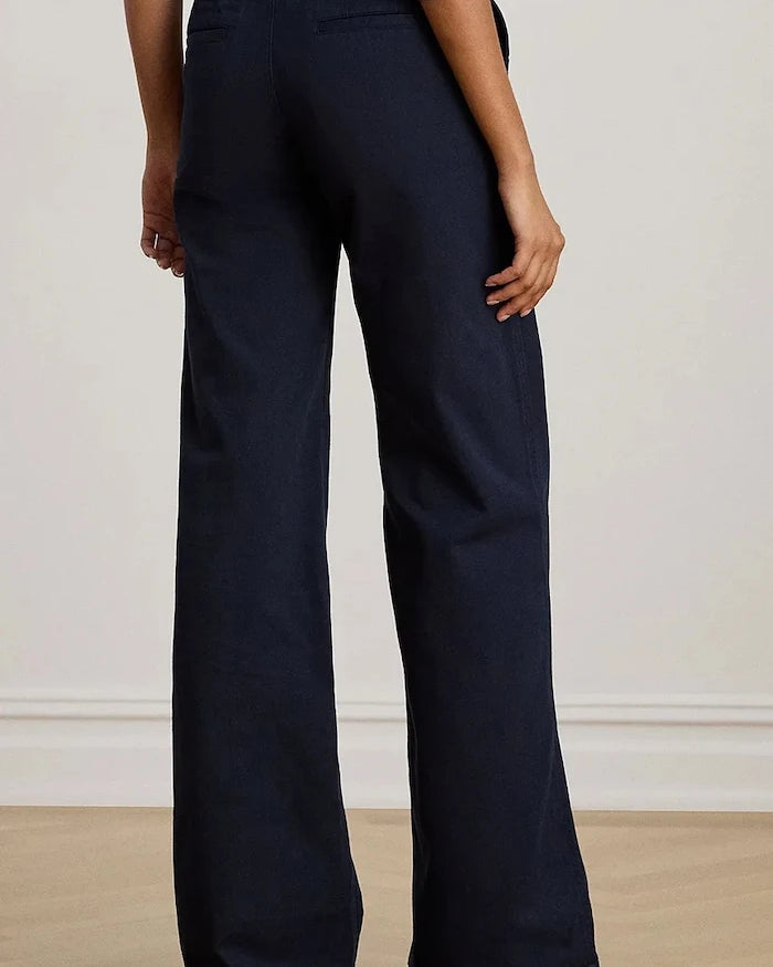 Lauren Ralph Lauren Pamuk Pantolon