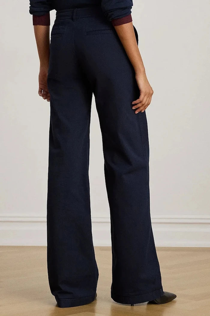Lauren Ralph Lauren Pamuk Pantolon