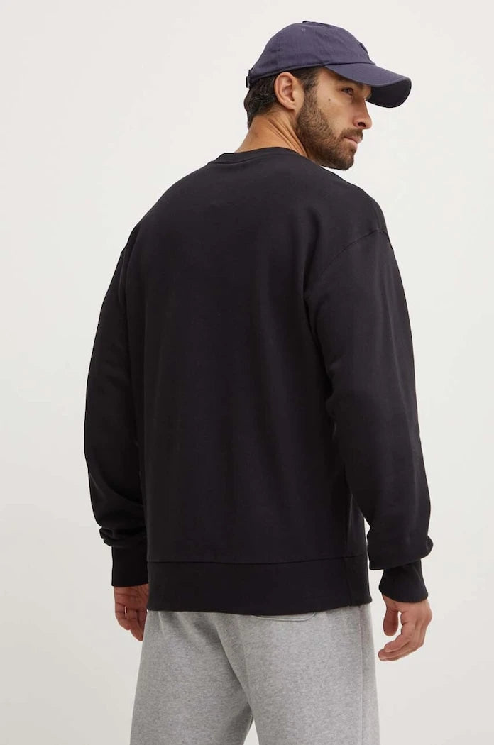 Памучен суичър adidas All SZN