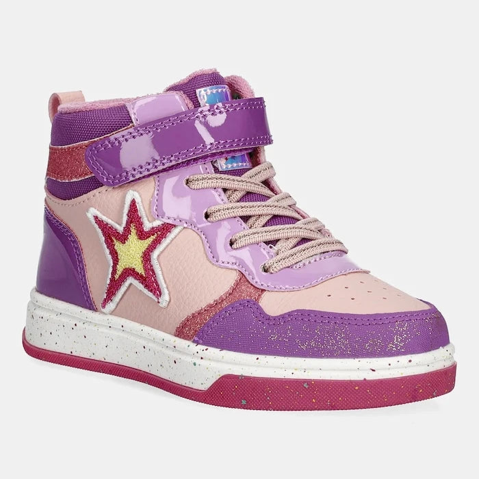 Детски маратонки Agatha Ruiz de la Prada
