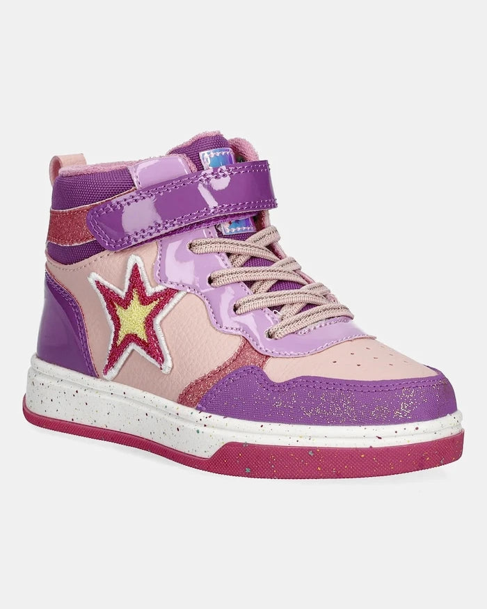 Agatha Ruiz de la Prada Çocuk Spor Ayakkabısı