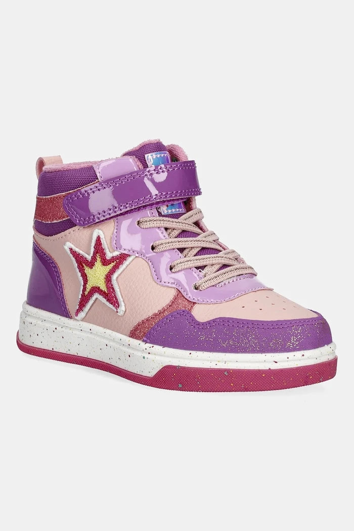 Детски маратонки Agatha Ruiz de la Prada