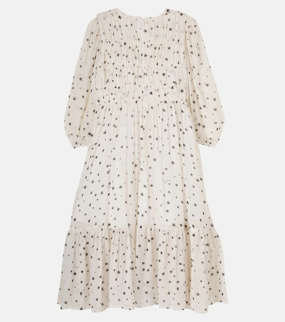 Monnalisa - Printed dress