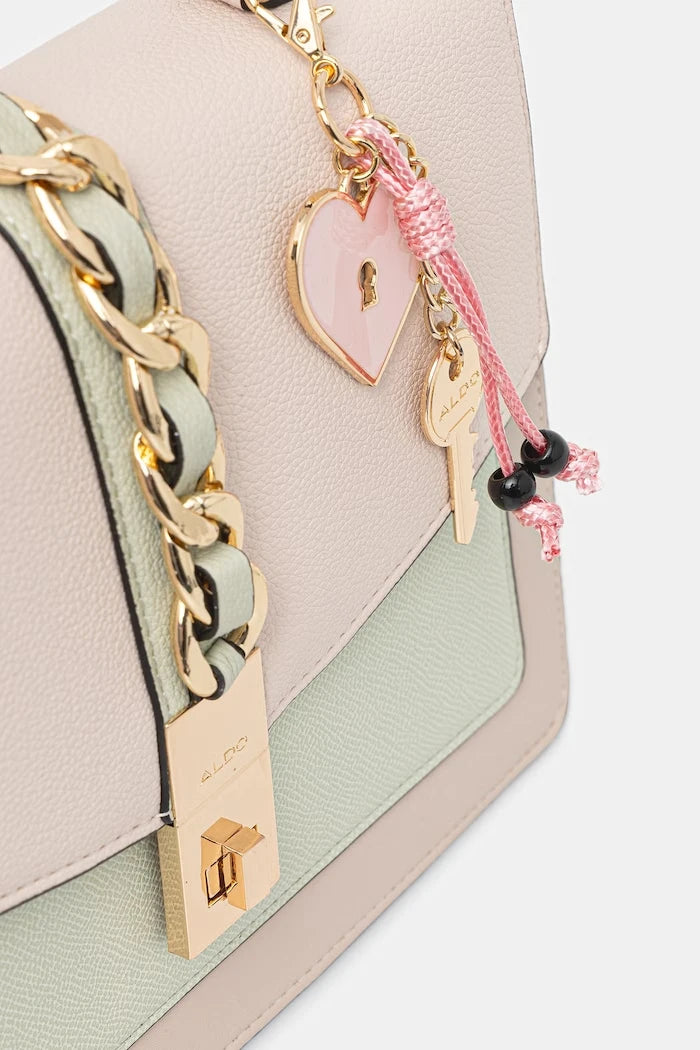Aldo kadın crossbody çanta suni deri CAAALLA