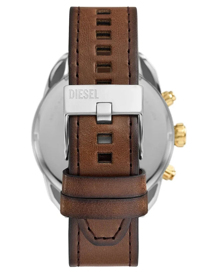 Diesel SPIKED Saat