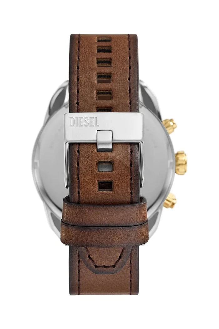 Diesel SPIKED Saat