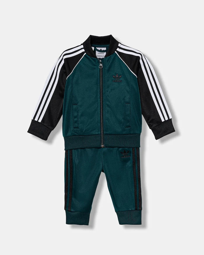 Бебешки анцуг adidas Originals (2 части)