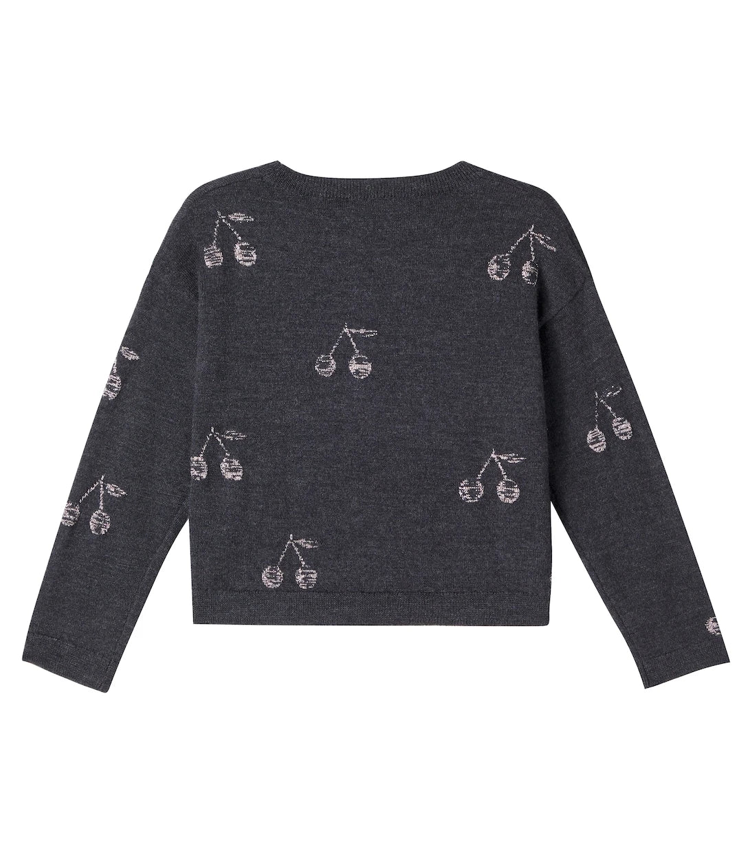 Bonpoint - Jabaro wool sweater