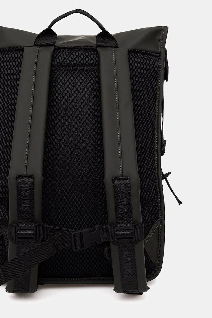 Раница Rains 14270 Trail Mountaineer Rolltop W3