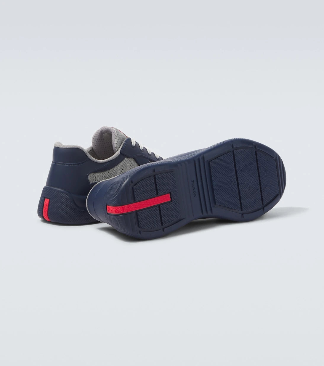 Prada - Prada America's Cup sneakers
