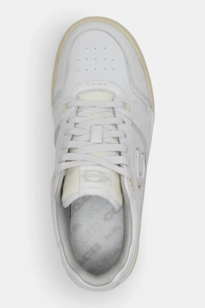 Coach Soho Snkr маратонки дамски от кожа