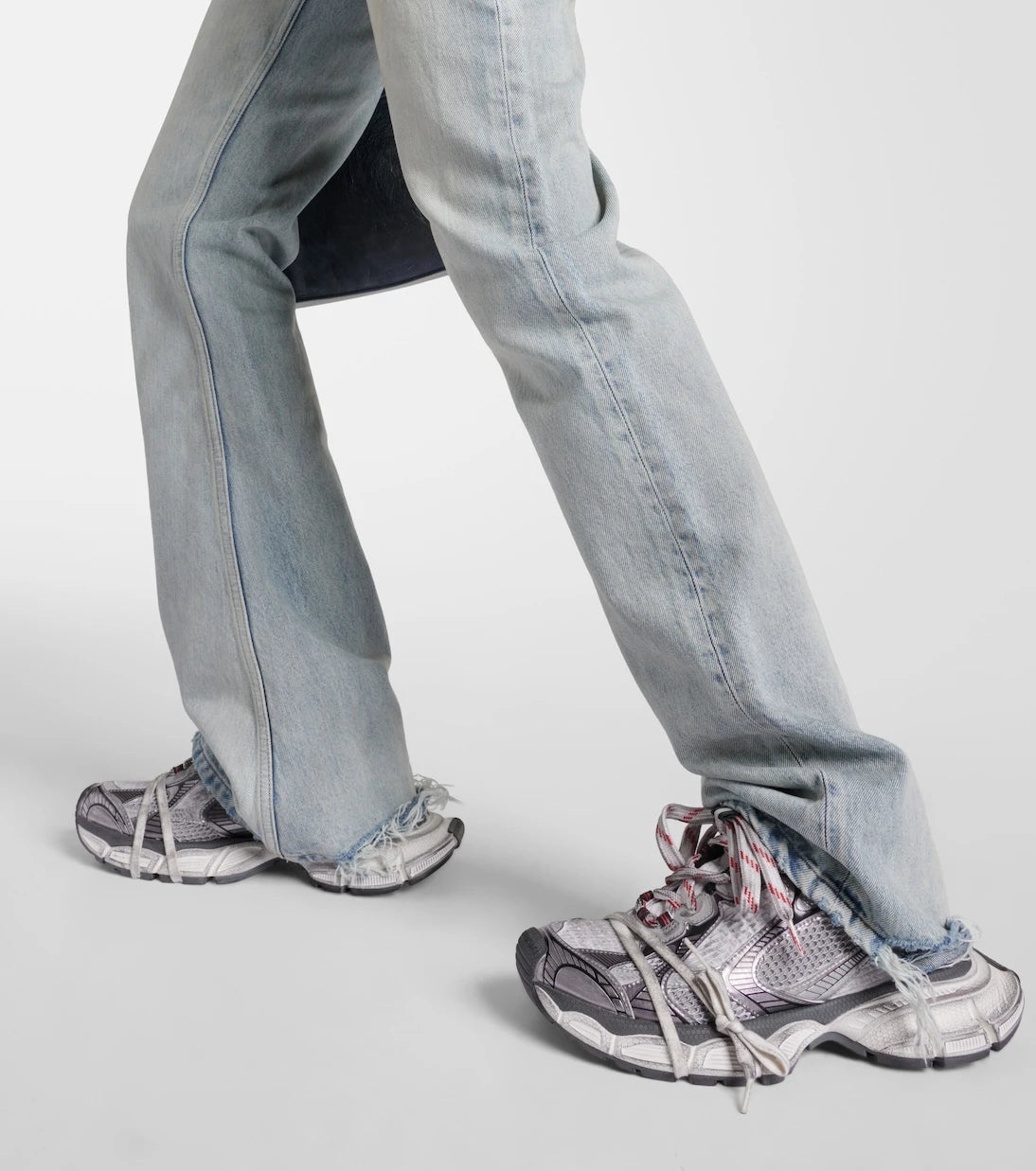 Balenciaga - 3XL sneakers