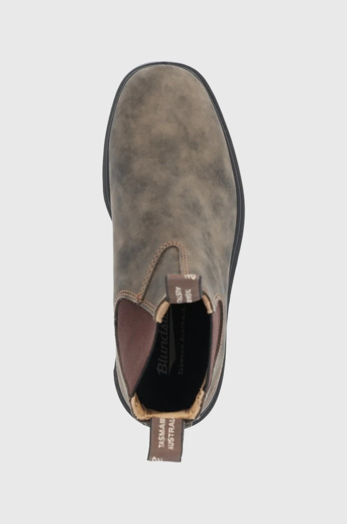 Blundstone 1306 Deri Chelsea Bot