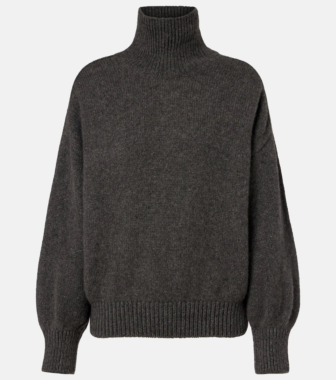 Khaite - Willem cashmere turtleneck sweater