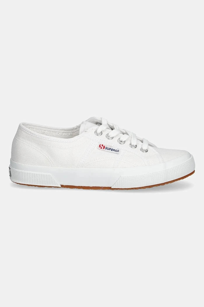 Superga - 2750-COTU CLASSIC Düşük Spor Ayakkabılar