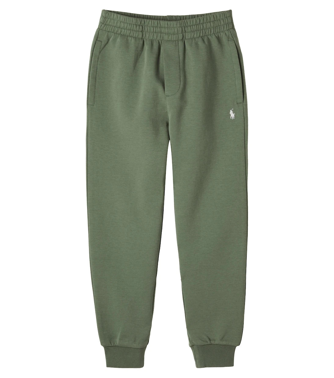 Polo Ralph Lauren Kids - Cotton-blend sweatpants