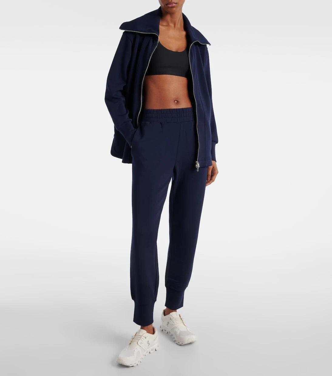 Varley - Slim Cuff 27.5 jersey sweatpants