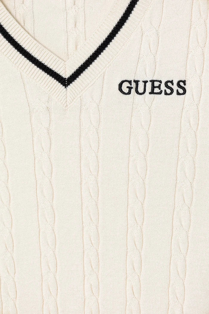 Детска рокля Guess
