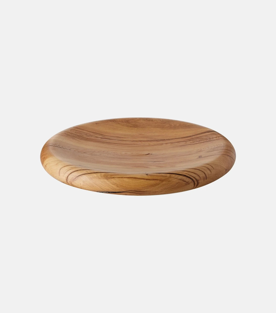Louise Roe - Oak decorative tray