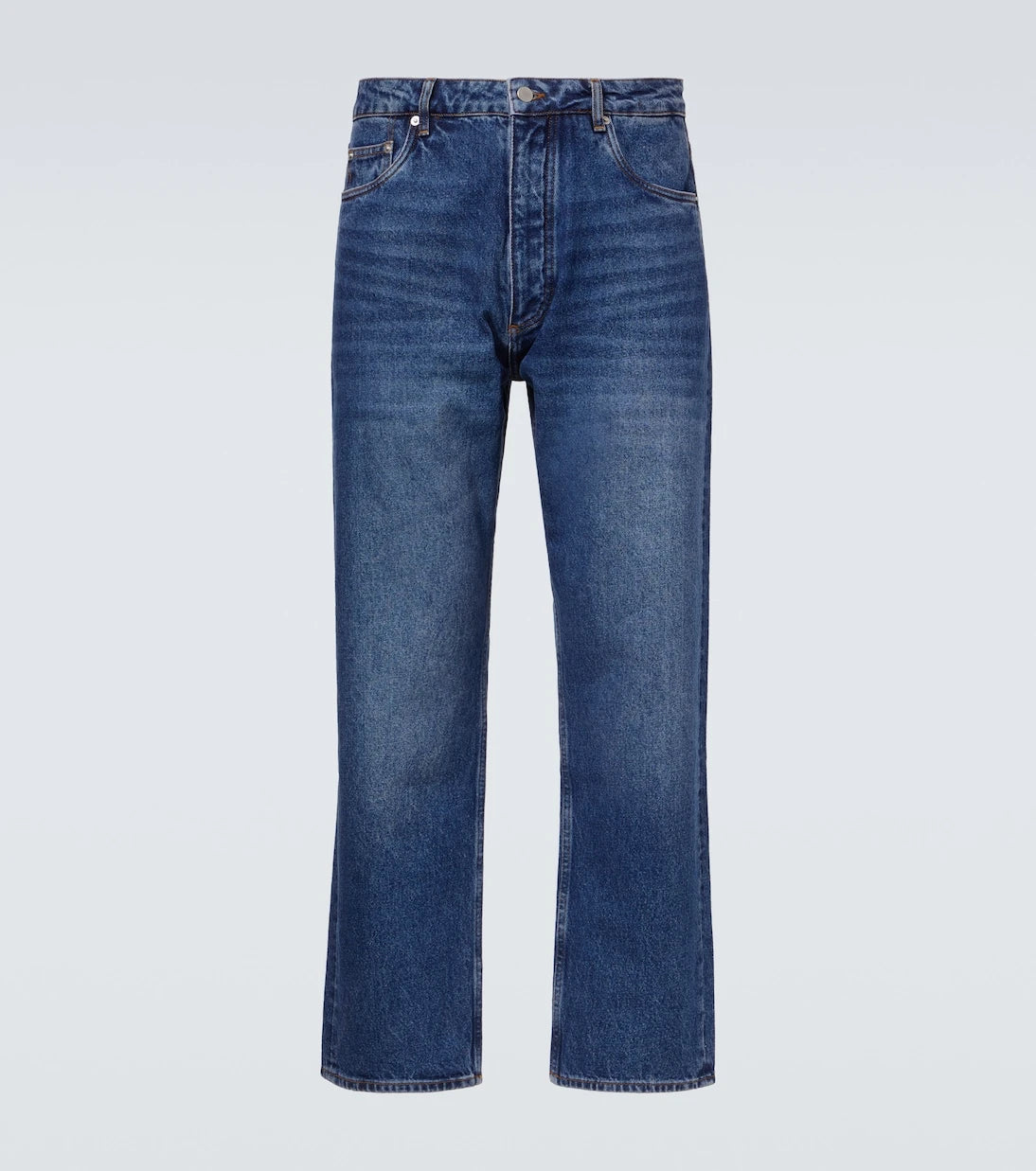Studio Nicholson - Riso straight jeans