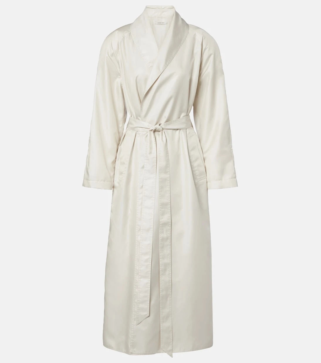 Phoebe Philo - Belted midi dress