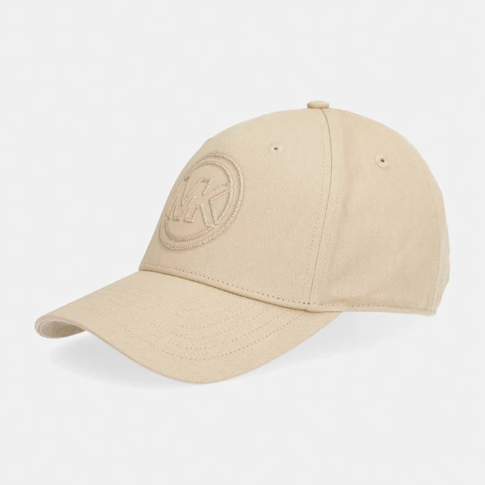 Michael Kors шапка с козирка мъжка от памук