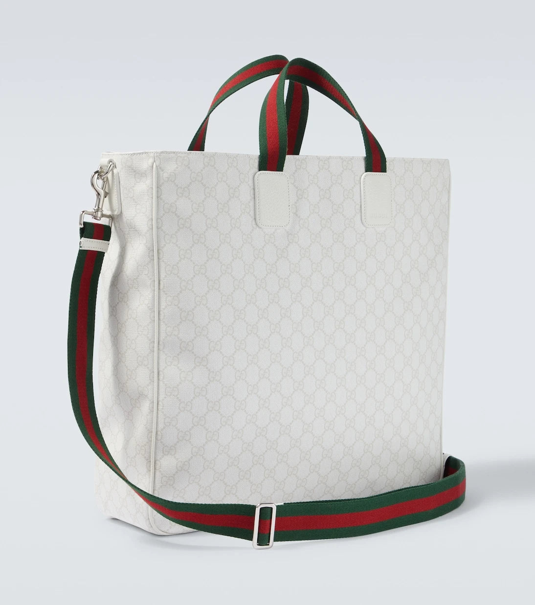 Gucci - GG Canvas Large tote bag