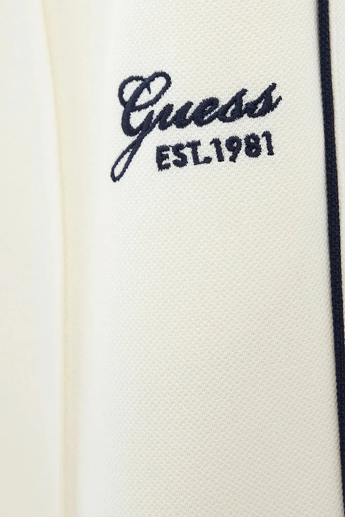 Guess çocuk pamuklu spor pantolon