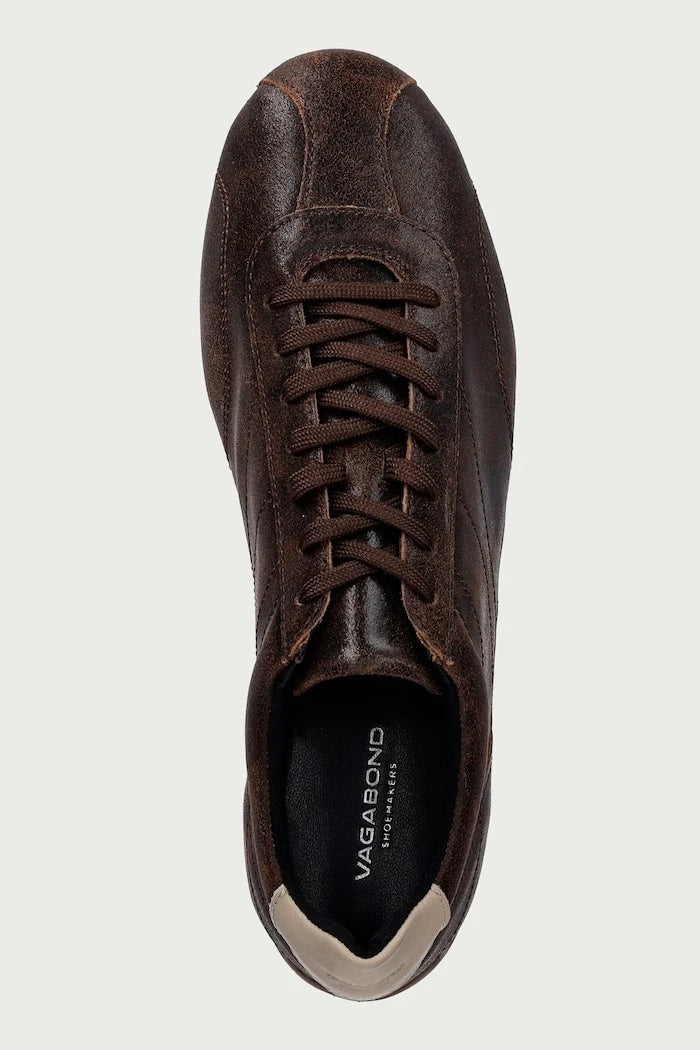 Vagabond Shoemakers HOLLIE kadın deri spor ayakkabı