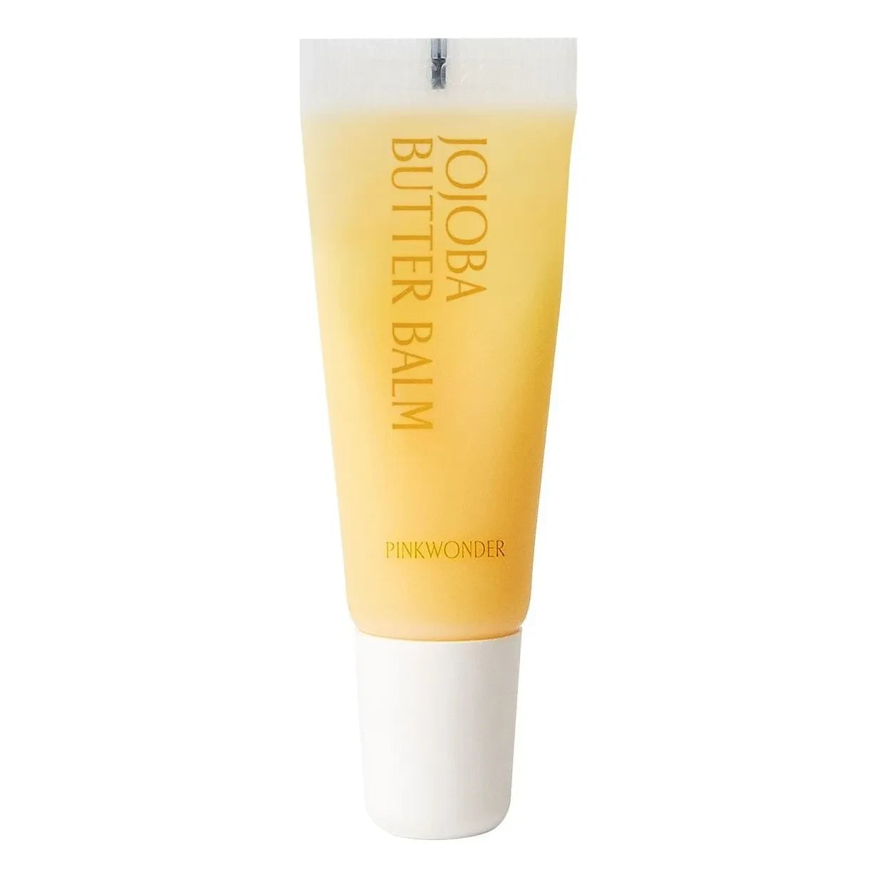 PINKWONDER - Jojoba lip balm | Yellow