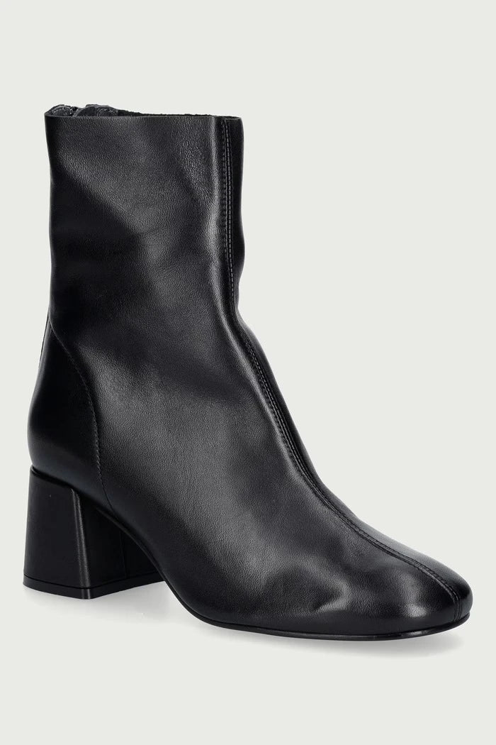 DENONIE CUIR SOUPLE Kadın Deri Bot