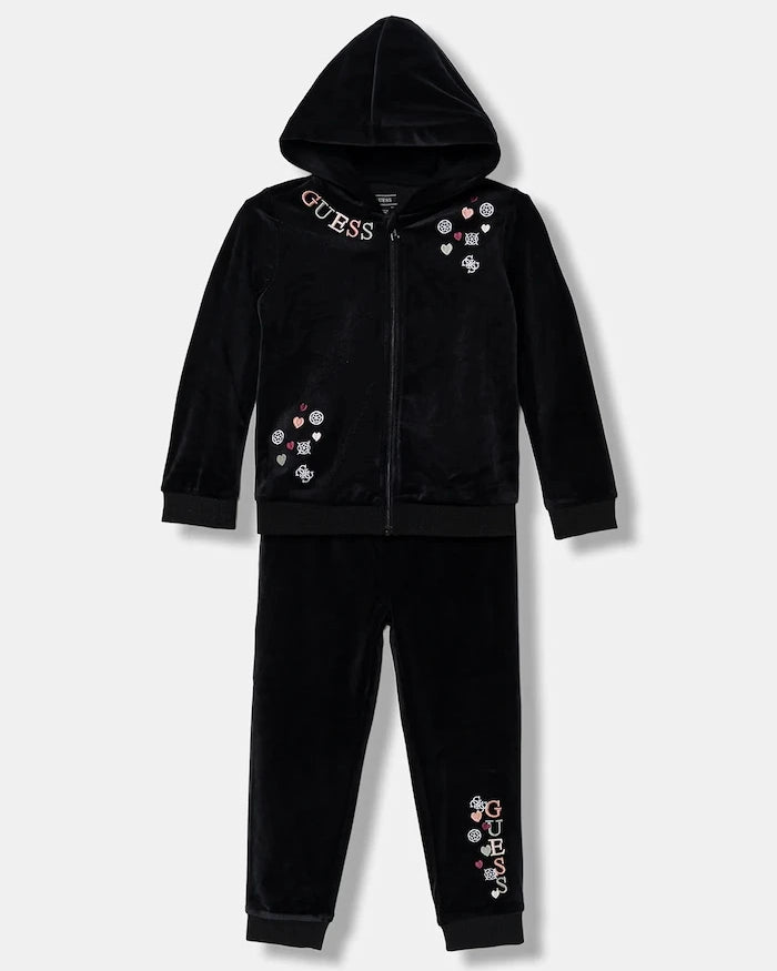 Guess Çocuk Eşofman Takımı