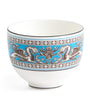 Florentine Turquoise Tea Set