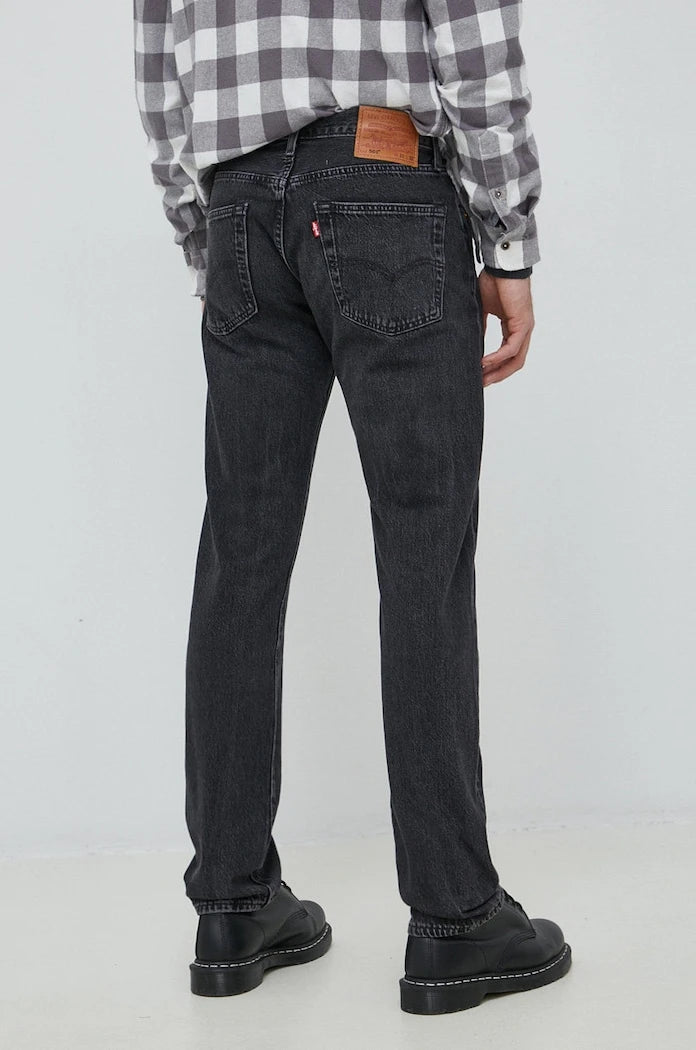 Levi's 501® LEVIS® ORIGINAL FIT Kot Pantolon