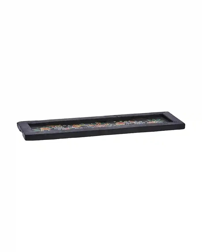 Madam Stoltz Dekoratif Tepsi 50 x 15 cm