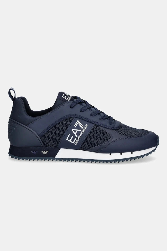 Маратонки EA7 Emporio Armani