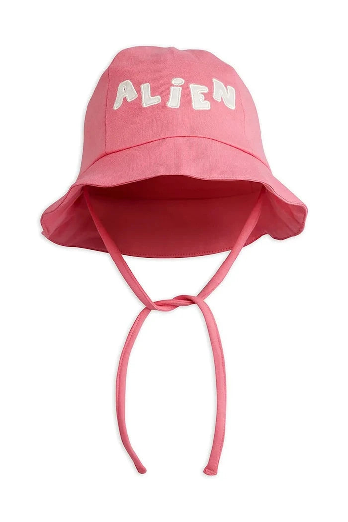 Детска капела Mini Rodini Alien