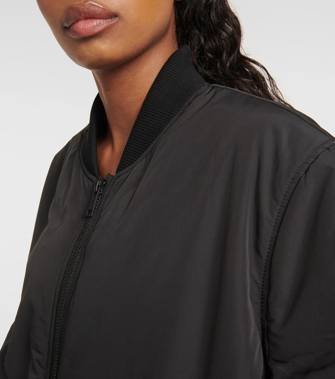 The Upside - Kita bomber jacket