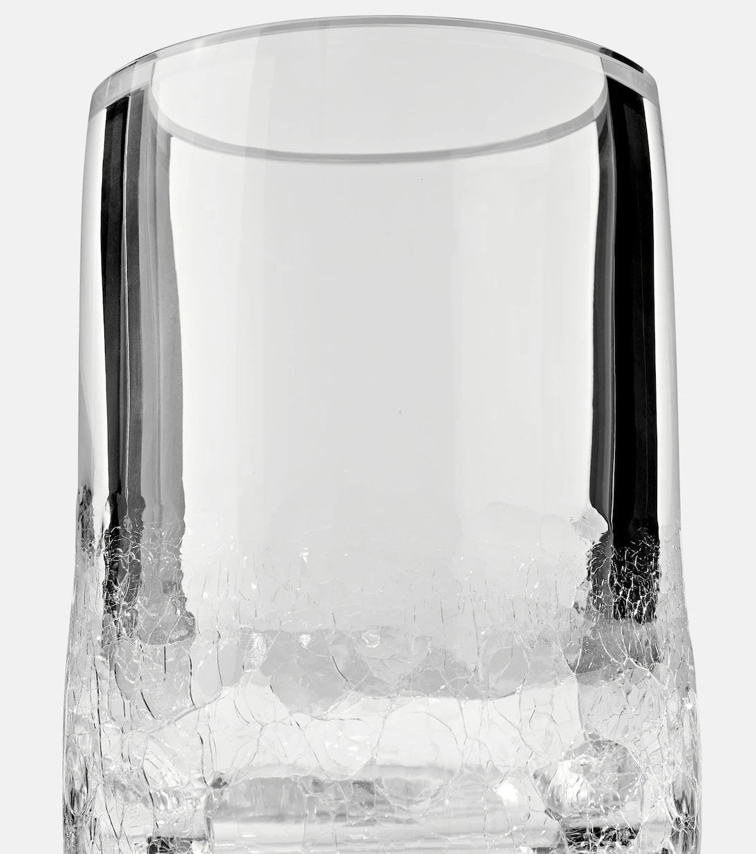 Michaël Verheyden - Frusen Low glass vase