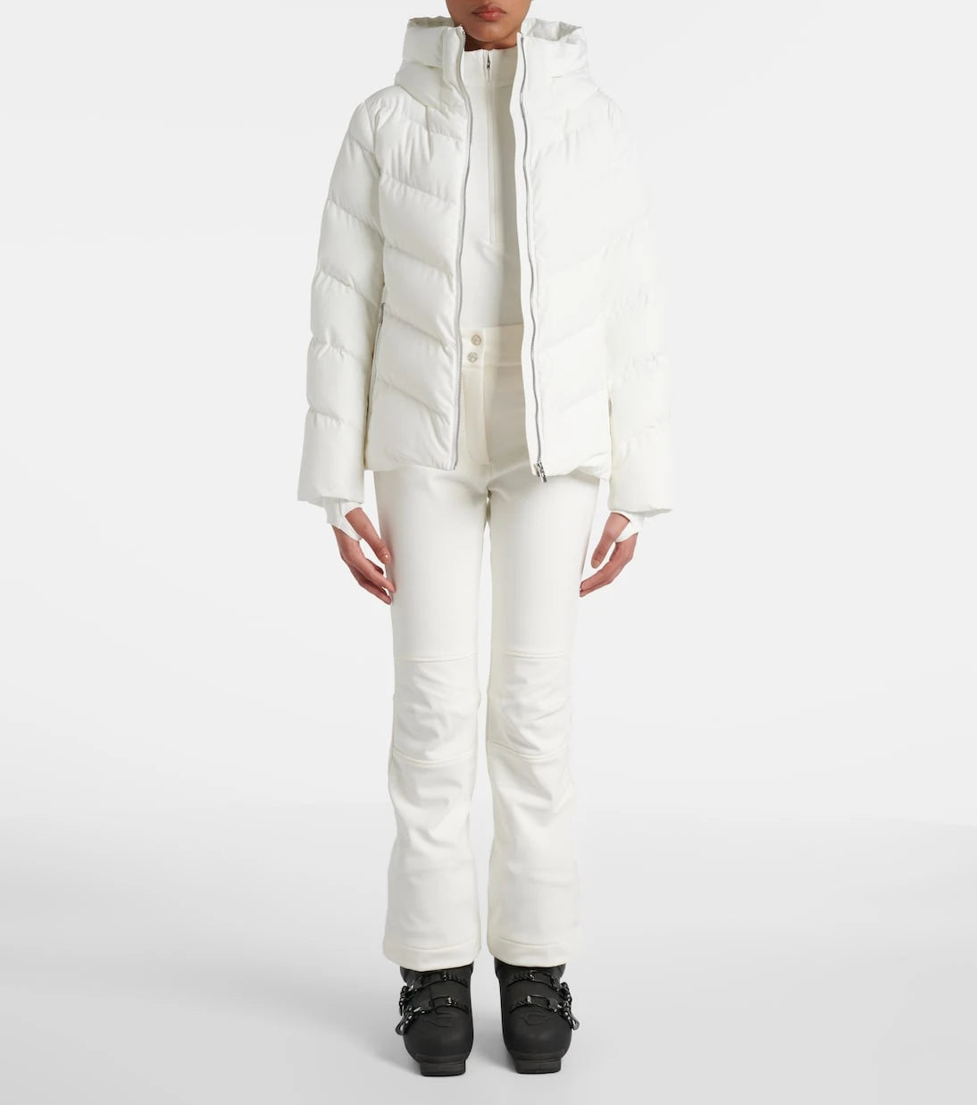 Fusalp - Gemini V half-zip ski top