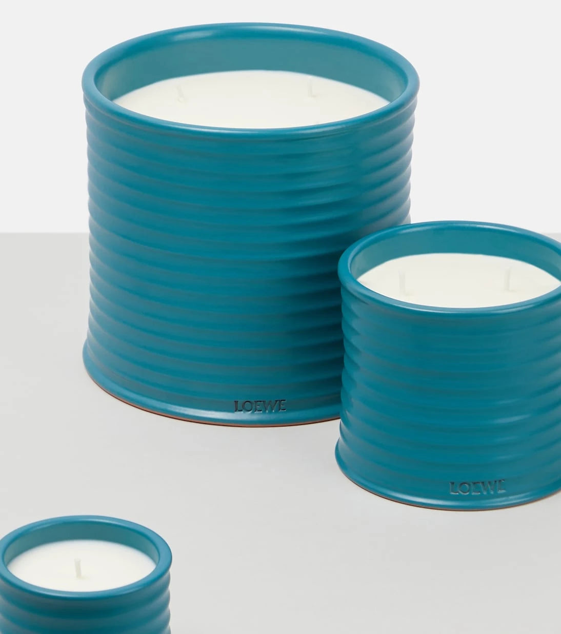 Loewe Home Scents - Incense Small candle
