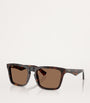Acetate Wayfarer Sunglasses