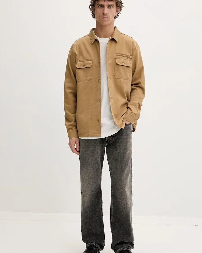 Diesel Erkek Pamuklu T-Shirt T-BOGGY-V6