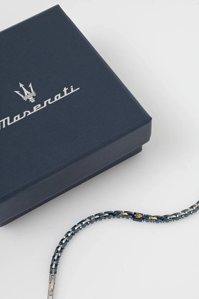 Гривна Maserati CERAMIC