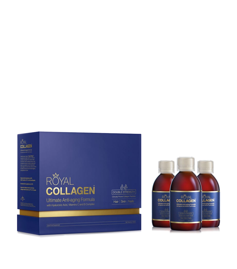 Royal Collagen (3 x 250ml)