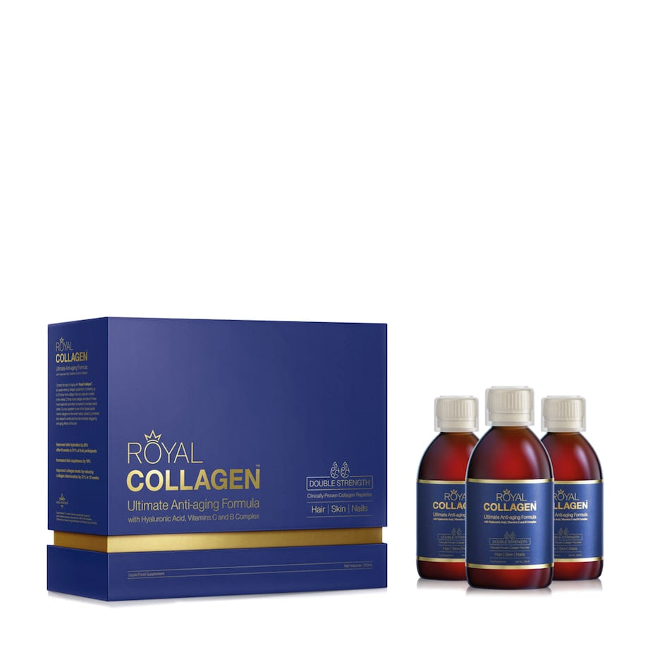 Royal Collagen (3 x 250ml)