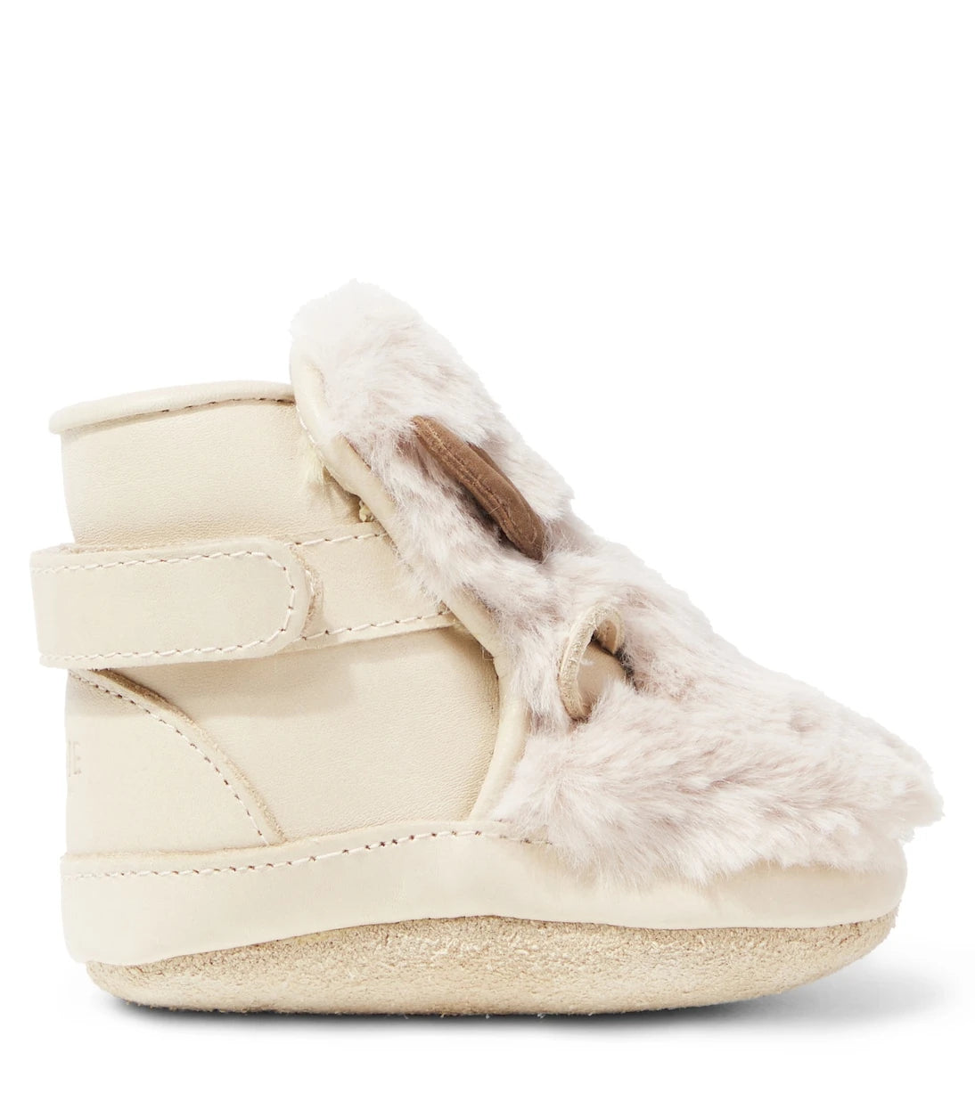 Donsje - Richy leather booties