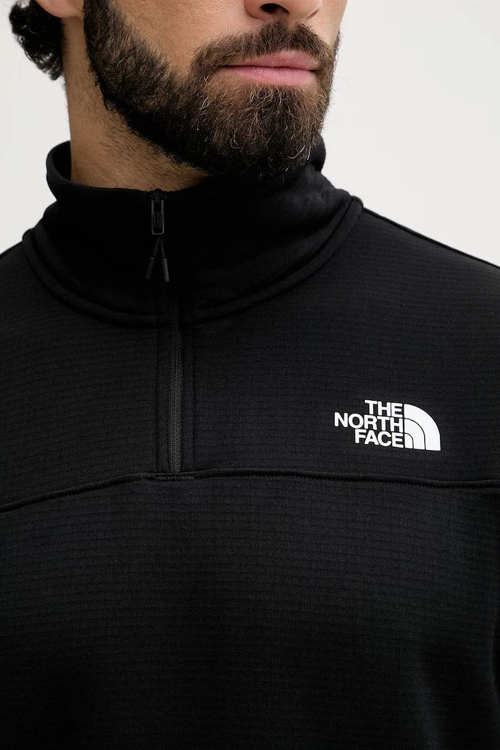 The North Face Erkek Spor Sweatshirt Cedar