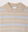 Bonpoint x Guest In Residence Cashmere Louie Polo Sweater (4-8 Years)
